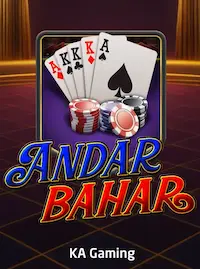 Andar Bahar Permainan live Andar Bahar