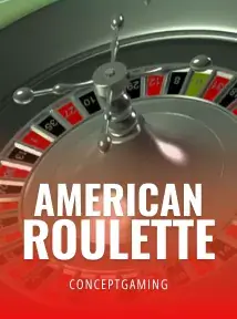 American Roulette Roulette Amerika