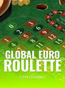 Global Euro Roulette Global Euro Roulette